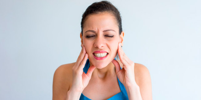 Articulacion temporomandibular