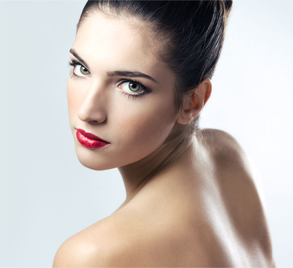 Medicina estética facial